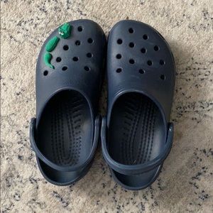Crocs!
